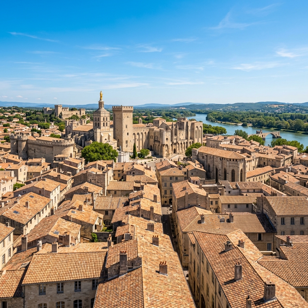 Prix toiture en Vaucluse 2026 : Avignon, Carpentras, Orange — budgets détaillés